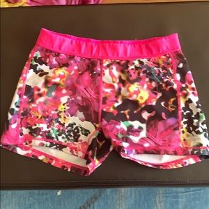 Adidas Techfit shorts